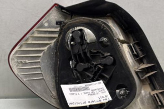 Feu arriere principal droit (feux) BMW SERIE 1 E87