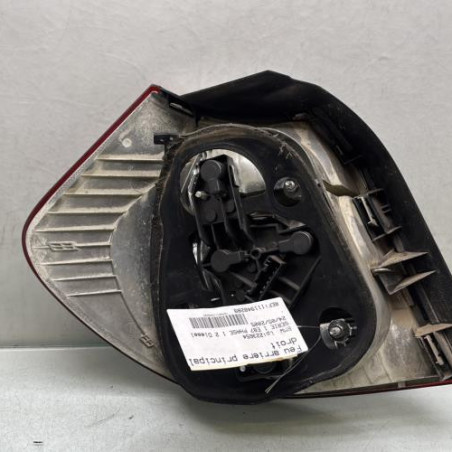 Feu arriere principal droit (feux) BMW SERIE 1 E87