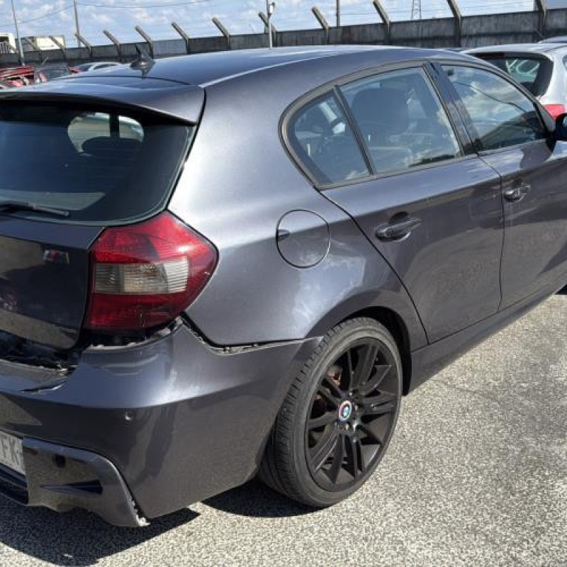 Feu arriere principal droit (feux) BMW SERIE 1 E87 Photo n°6