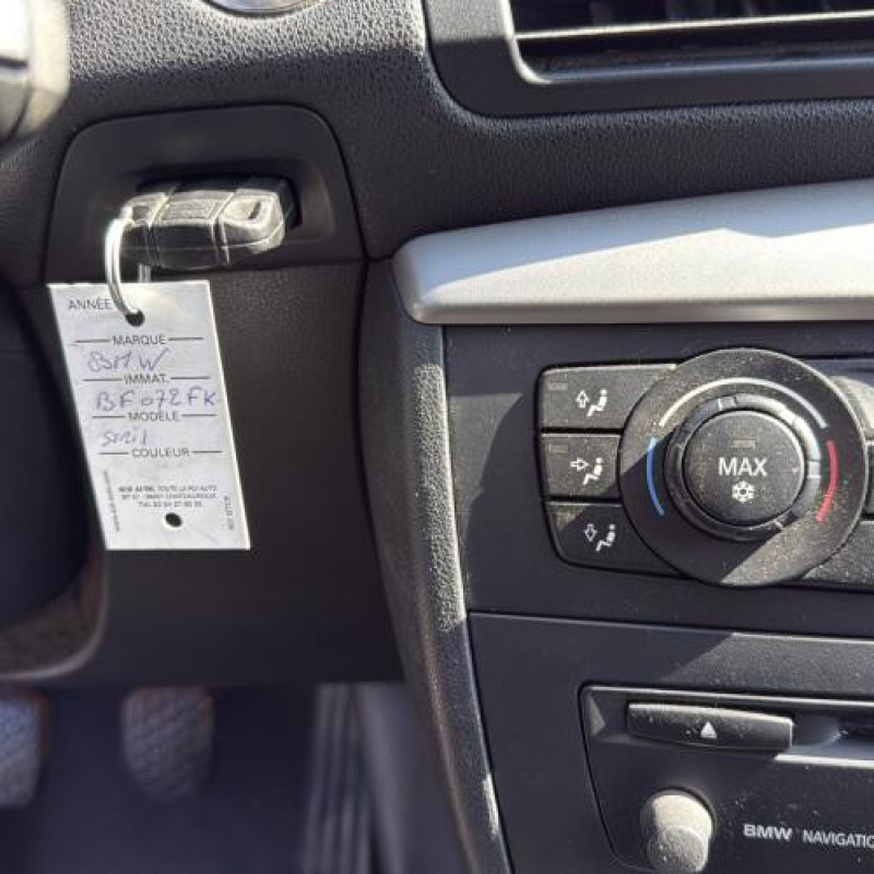 Feu arriere principal droit (feux) BMW SERIE 1 E87 Photo n°20