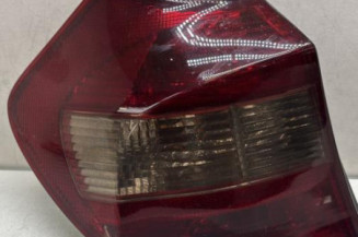 Feu arriere principal gauche (feux) BMW SERIE 1 E87 Photo n°1