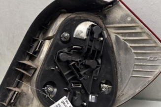 Feu arriere principal gauche (feux) BMW SERIE 1 E87