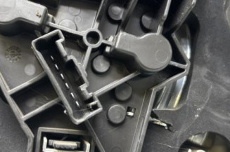 Feu arriere principal gauche (feux) BMW SERIE 1 E87