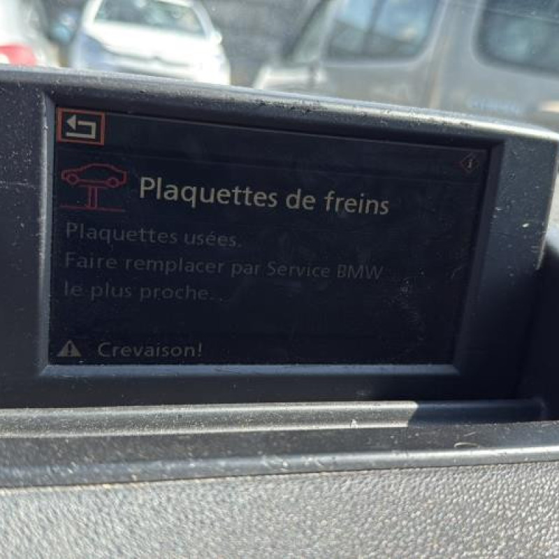 Feu arriere principal gauche (feux) BMW SERIE 1 E87 Photo n°19