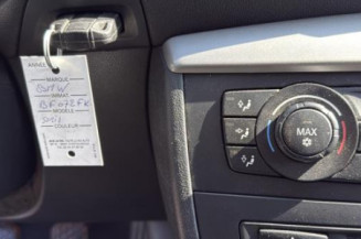 Feu arriere principal gauche (feux) BMW SERIE 1 E87