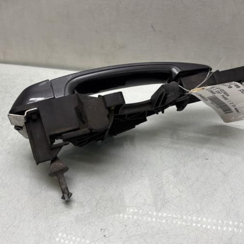 Poignee porte avant gauche BMW SERIE 1 E87 Photo n°2