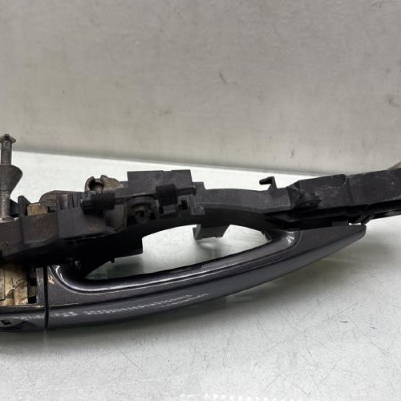 Poignee porte avant gauche BMW SERIE 1 E87 Photo n°4