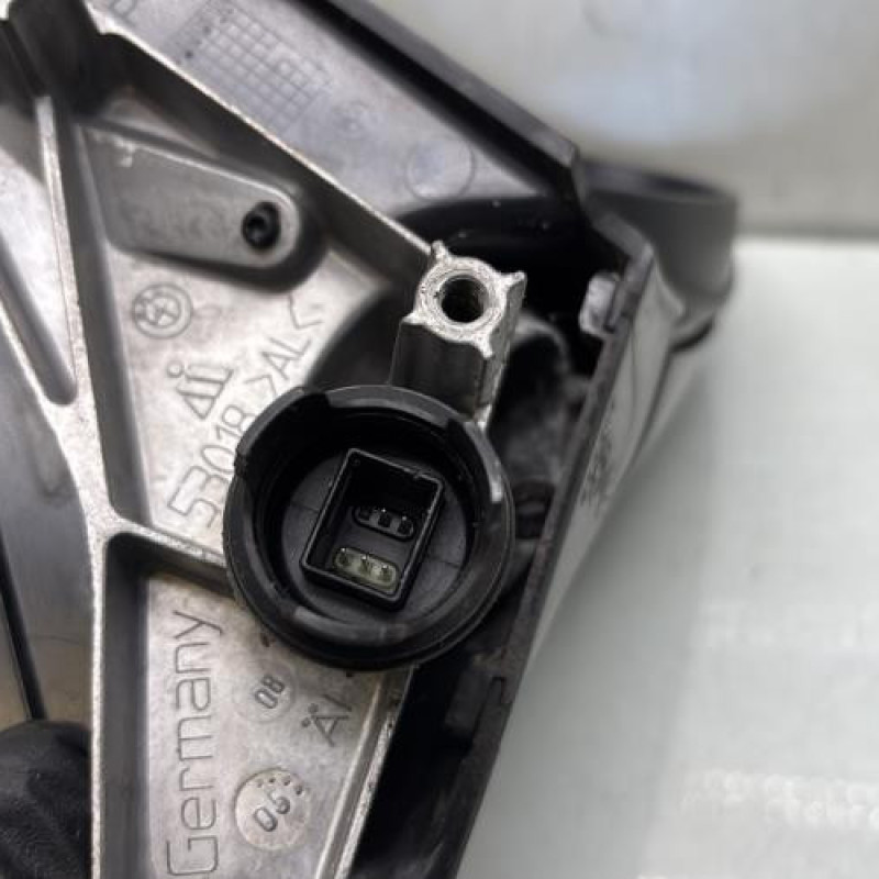 Retroviseur droit BMW SERIE 1 E87 Photo n°3