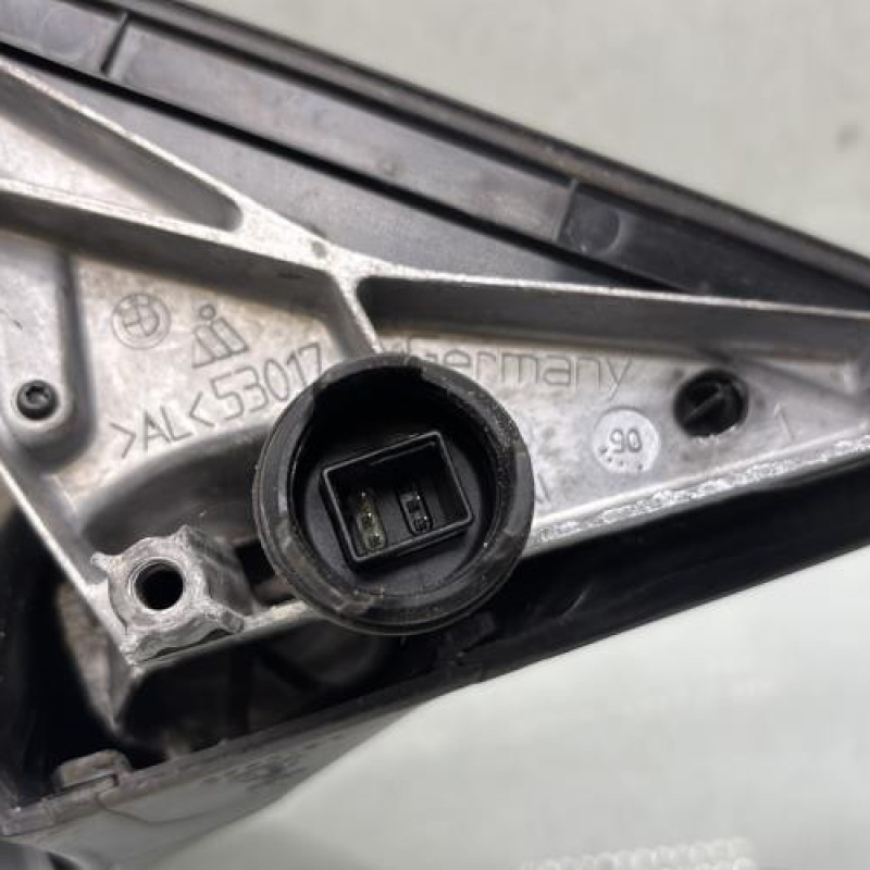 Retroviseur gauche BMW SERIE 1 E87 Photo n°3