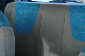 Poignee porte avant droit FORD KA 2