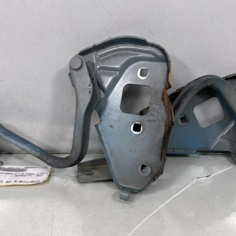 Charniere de capot FORD KA 2 Photo n°1