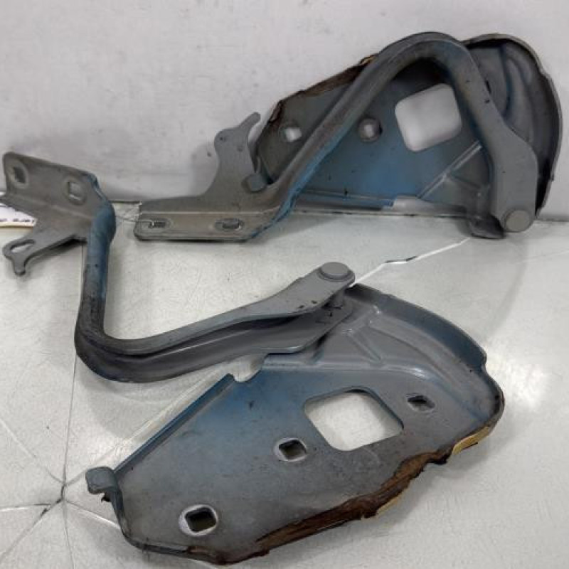 Charniere de capot FORD KA 2 Photo n°3