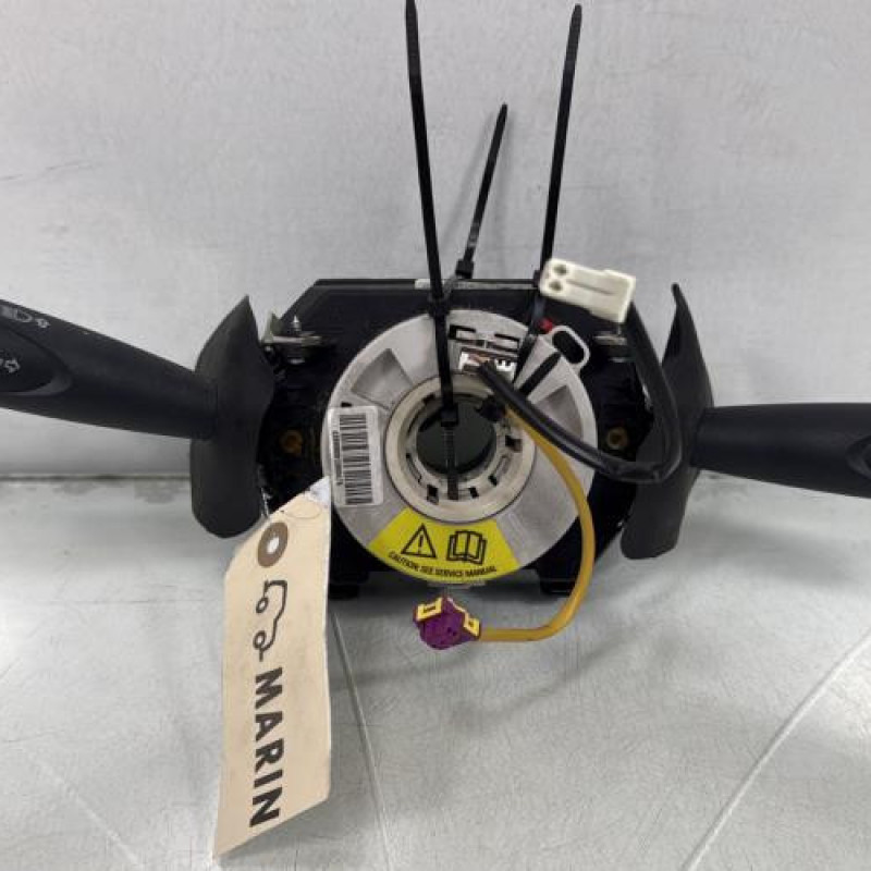 Com (Bloc Contacteur Tournant+Commodo Essuie Glace+Commodo Phare) FORD KA 2 Photo n°1