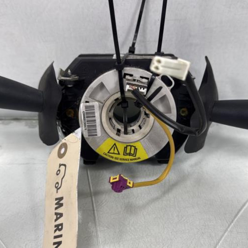 Com (Bloc Contacteur Tournant+Commodo Essuie Glace+Commodo Phare) FORD KA 2 Photo n°2