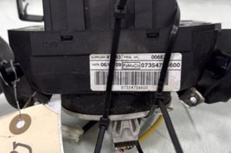 Com (Bloc Contacteur Tournant+Commodo Essuie Glace+Commodo Phare) FORD KA 2