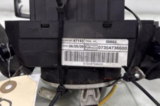 Com (Bloc Contacteur Tournant+Commodo Essuie Glace+Commodo Phare) FORD KA 2