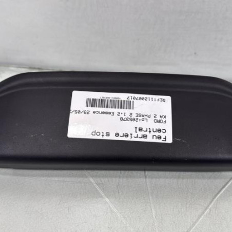 Feu arriere stop central FORD KA 2