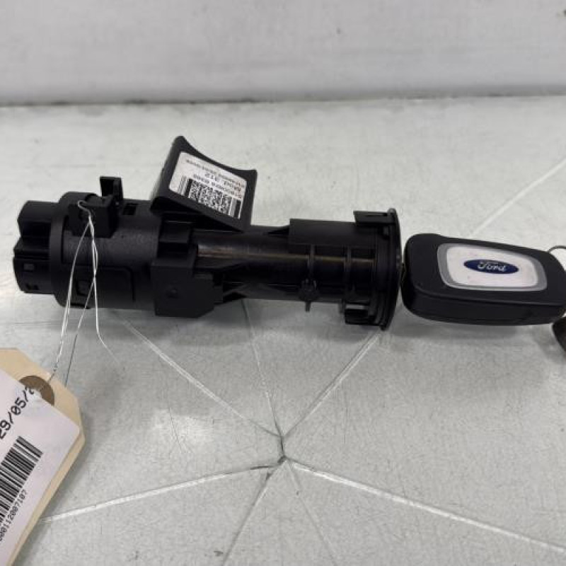 Neiman FORD KA 2 Photo n°1