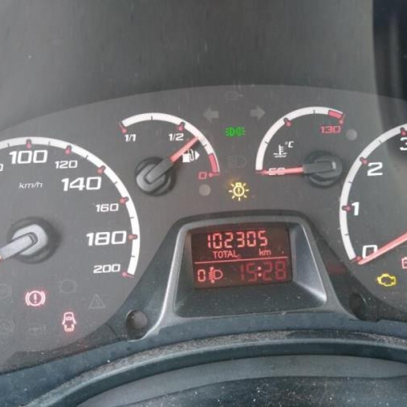 Neiman FORD KA 2 Photo n°13