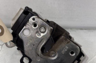 Serrure avant droit FORD KA 2 Photo n°1