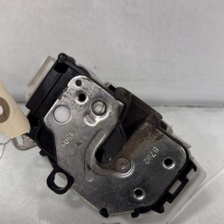 Serrure avant droit FORD KA 2 Photo n°1