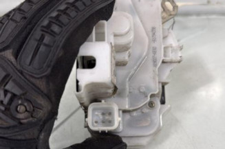 Serrure avant droit FORD KA 2