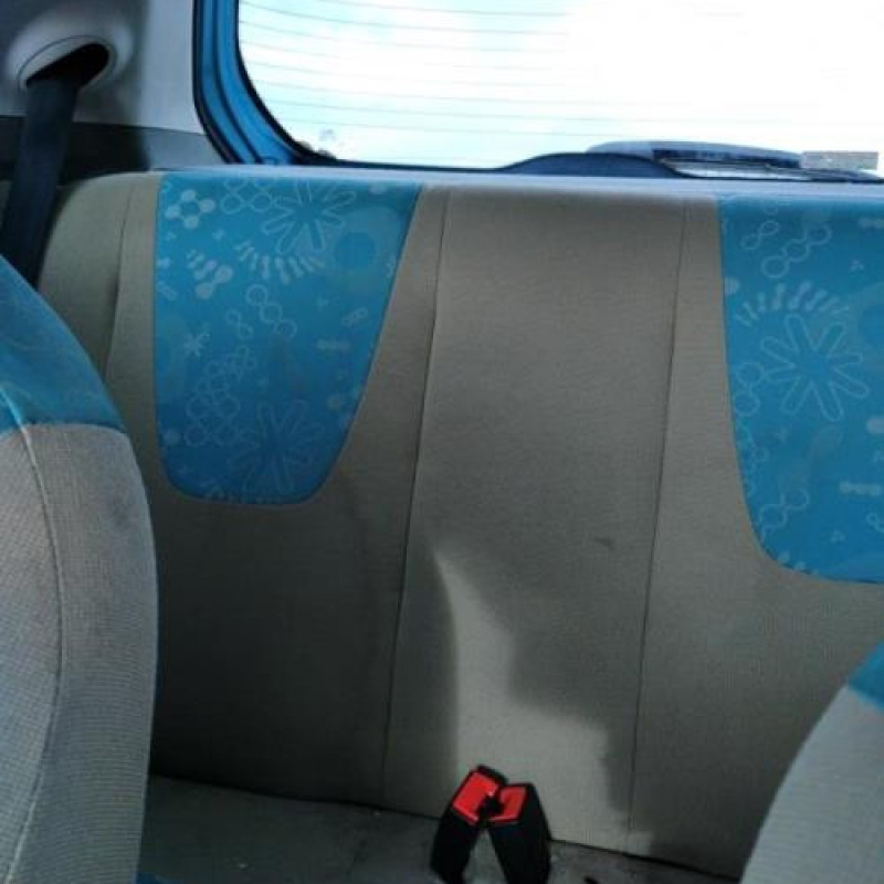 Serrure avant droit FORD KA 2 Photo n°6