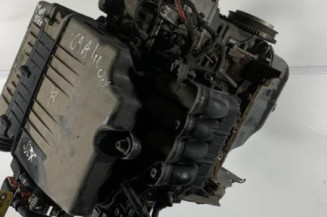 Moteur FORD KA 2 Photo n°1