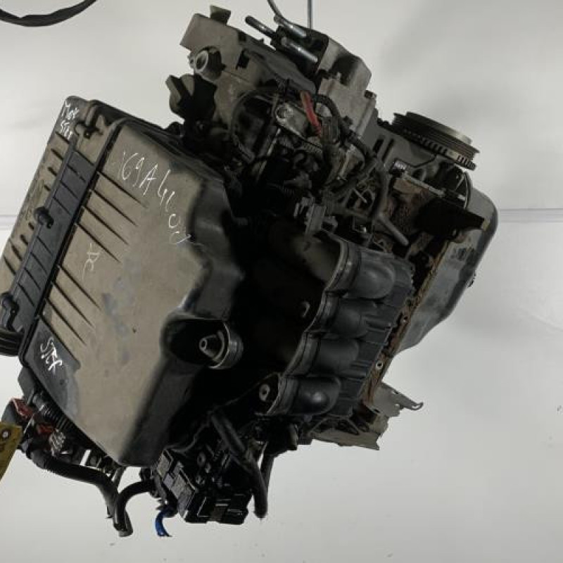 Moteur FORD KA 2 Photo n°1