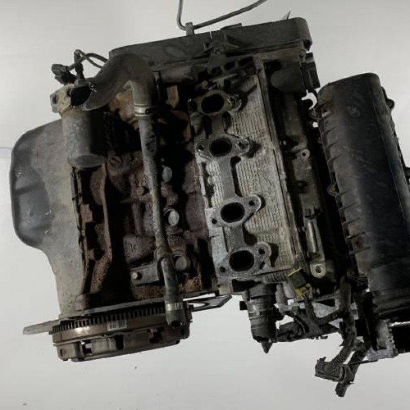 Moteur FORD KA 2 Photo n°2