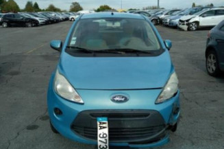 Moteur FORD KA 2
