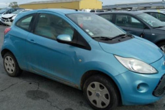 Moteur FORD KA 2