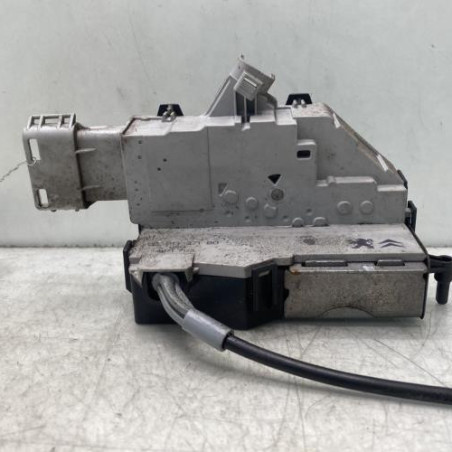 Serrure arriere gauche CITROEN C4 1 Photo n°1