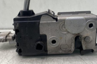Serrure arriere gauche CITROEN C4 1