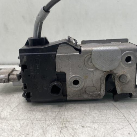 Serrure arriere gauche CITROEN C4 1