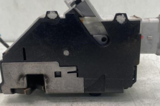 Serrure arriere gauche CITROEN C4 1