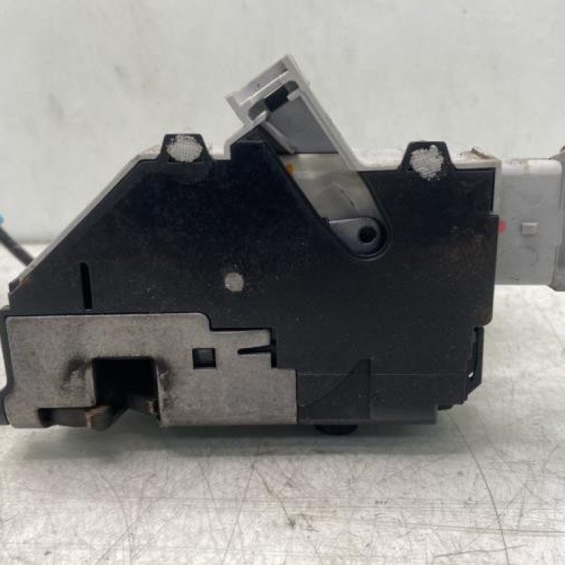 Serrure arriere gauche CITROEN C4 1 Photo n°3