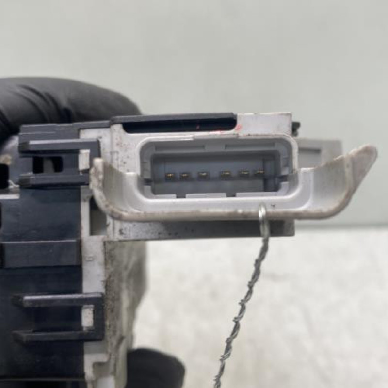 Serrure arriere gauche CITROEN C4 1 Photo n°4