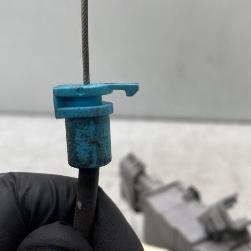 Serrure arriere gauche CITROEN C4 1 Photo n°5