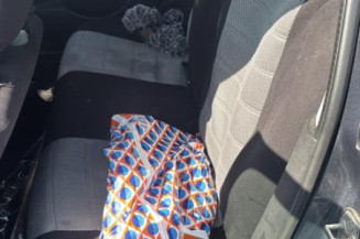 Serrure arriere gauche CITROEN C4 1