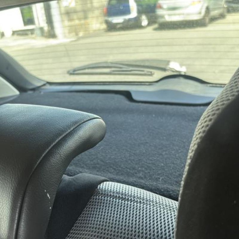 Serrure arriere gauche CITROEN C4 1 Photo n°19