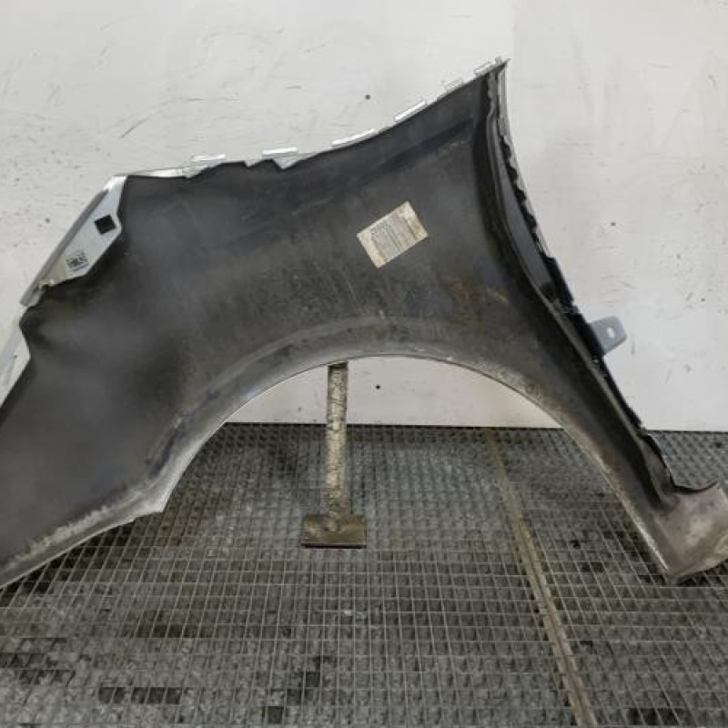 Aile avant droit CITROEN C4 PICASSO 1 Photo n°4