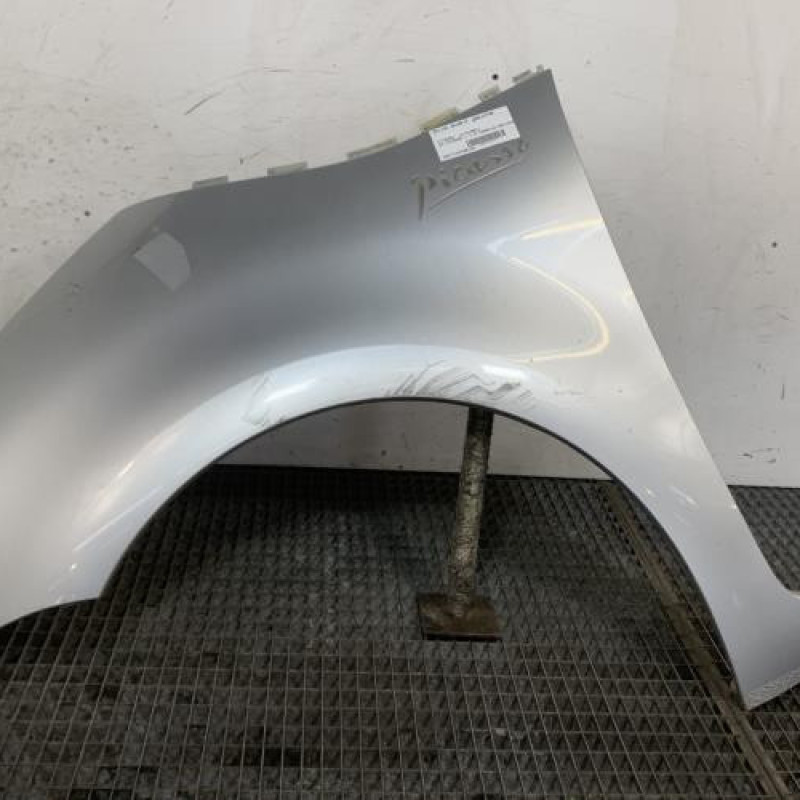 Aile avant gauche CITROEN C4 PICASSO 1 Photo n°1