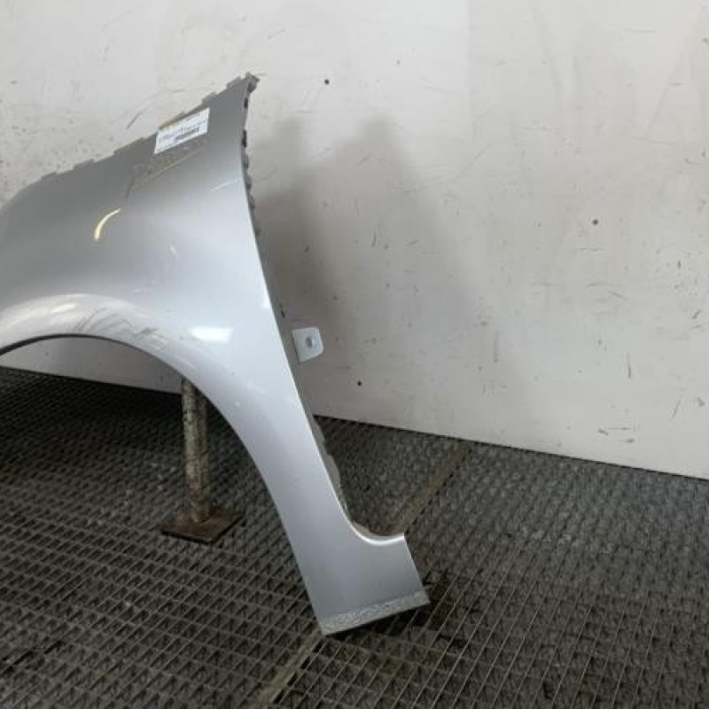 Aile avant gauche CITROEN C4 PICASSO 1 Photo n°3