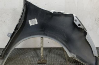 Aile avant gauche CITROEN C4 PICASSO 1