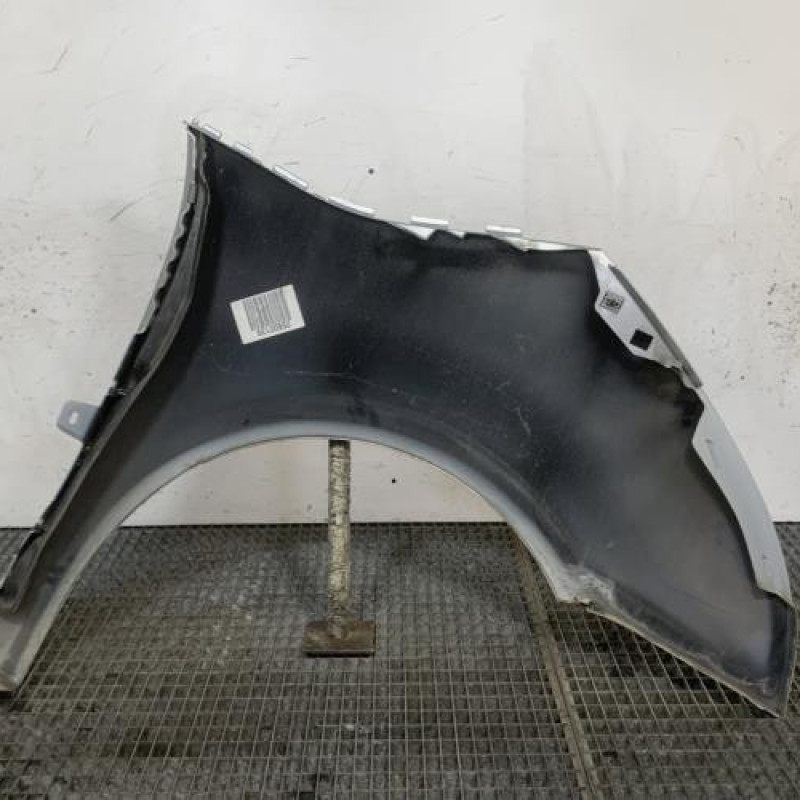Aile avant gauche CITROEN C4 PICASSO 1 Photo n°4