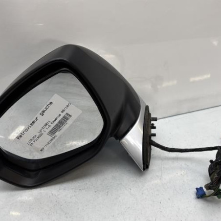 Retroviseur gauche CITROEN C4 PICASSO 1 Photo n°1