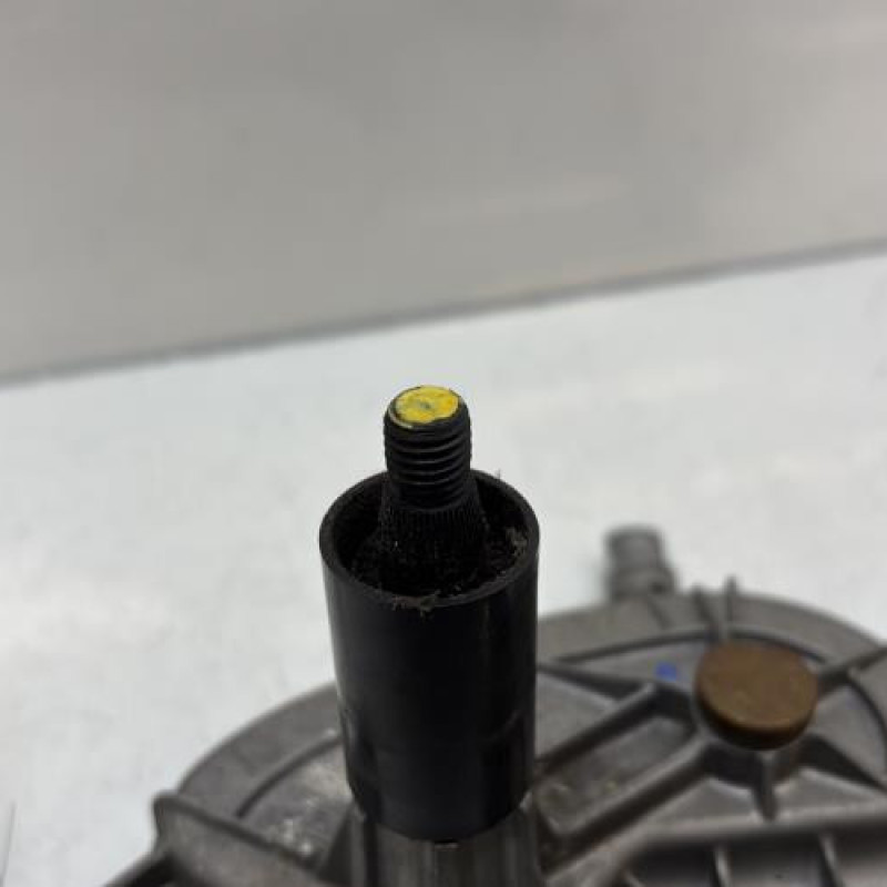 Moteur essuie glace avant droit CITROEN C4 PICASSO 1 Photo n°2