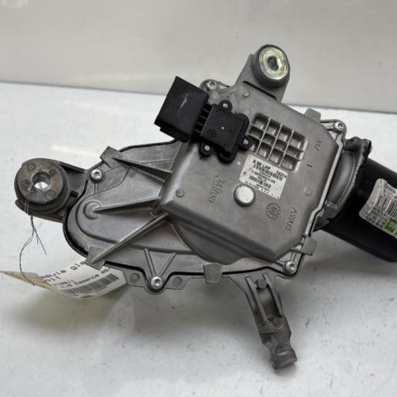 Moteur essuie glace avant droit CITROEN C4 PICASSO 1 Photo n°3