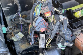 Moteur essuie glace avant droit CITROEN C4 PICASSO 1